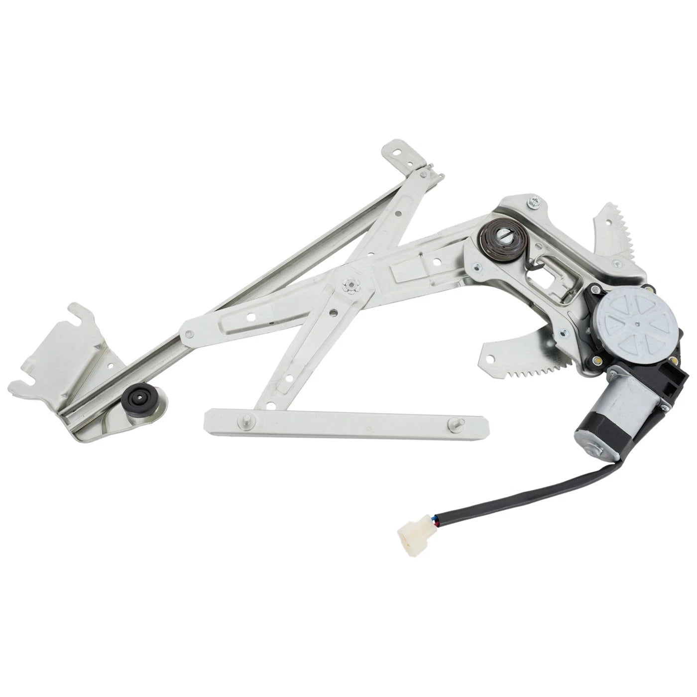 Power Window Regulator For 2003-2008 Subaru Forester Front Left Side With Motor