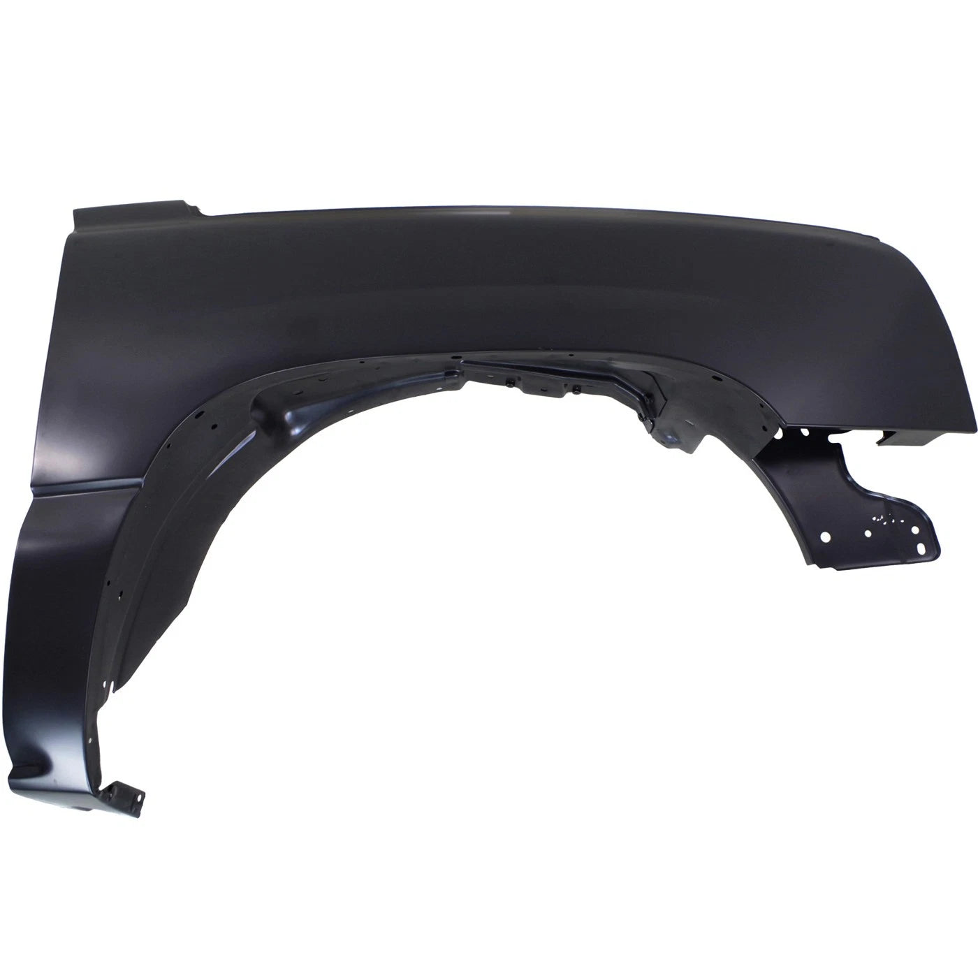 Fender For Chevrolet Silverado 1500 2003-2006 Front Left and Right USA Built