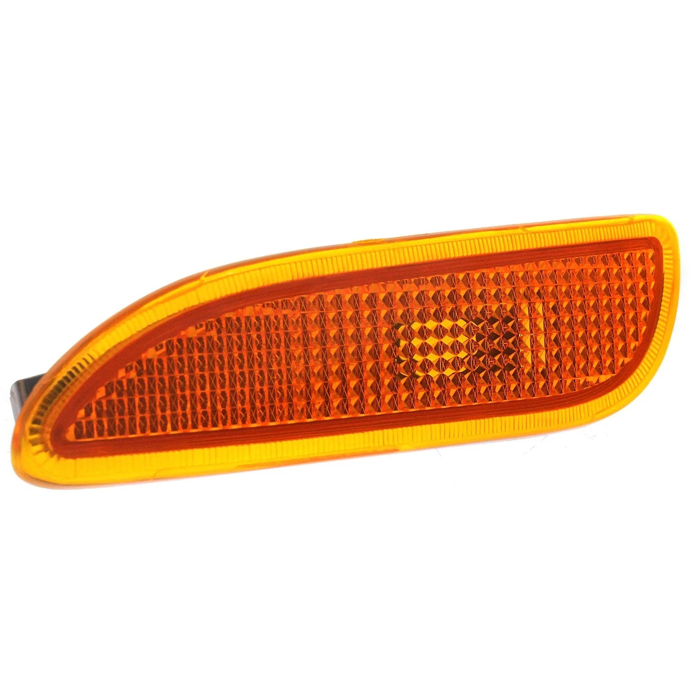 Front Driver Side Marker For 2006-2009 Mercedes Benz CLK350 MB2554106
