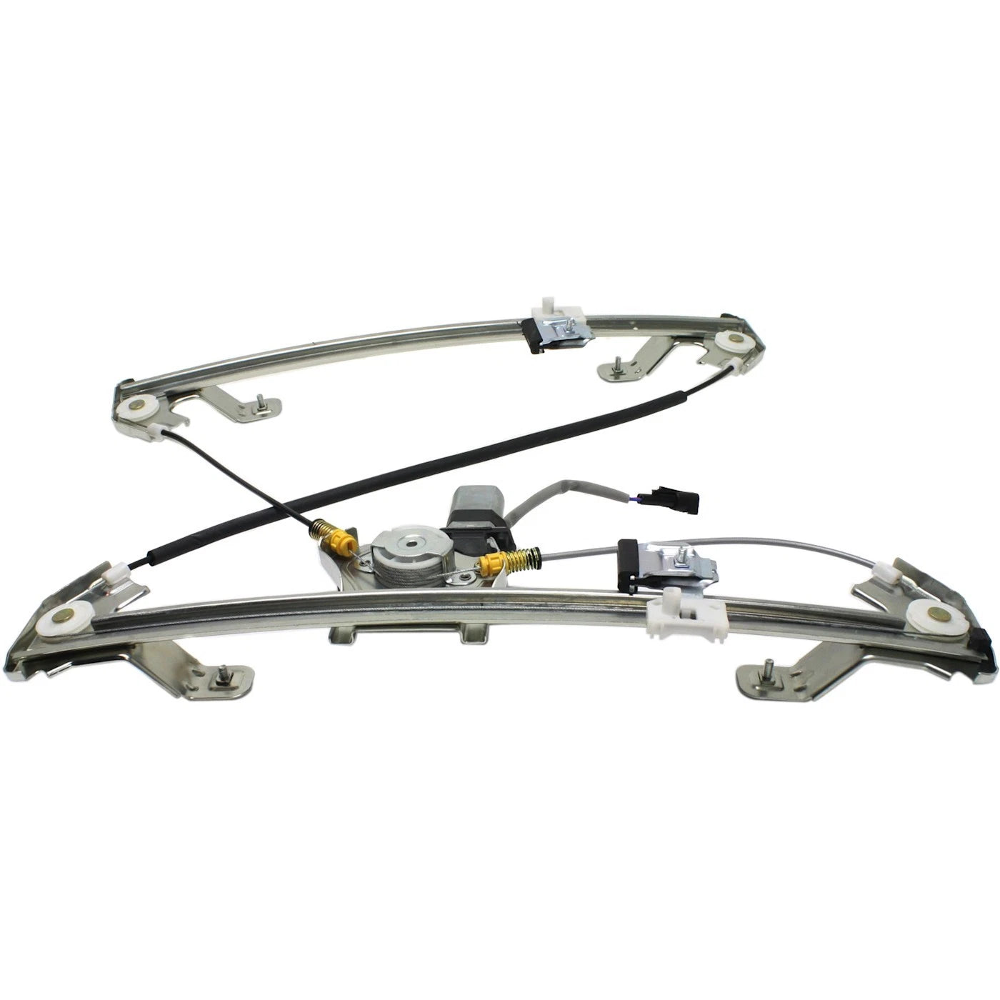 Rear Right Side Window Regulator For 2004-2008 Ford F-150 FO1551126