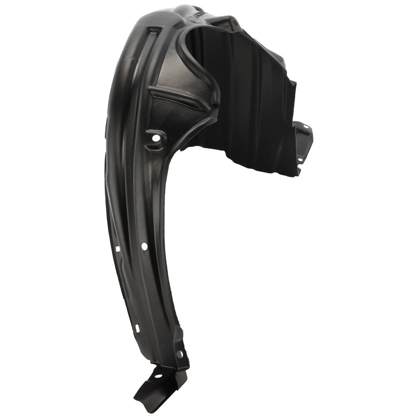 Fender Liner For Toyota Yaris 2007-2012 Front Driver Side Plastic Liner