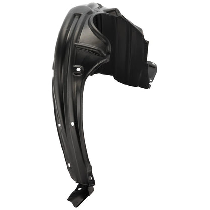 Fender Liner For Toyota Yaris 2007-2012 Front Driver Side Plastic Liner