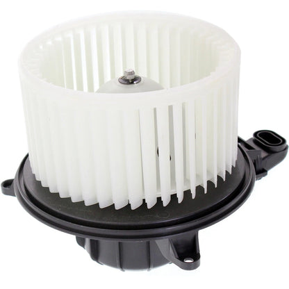 Blower Motor For 2010-2013 Ford F-150 2009-2014 Expedition w/ blower wheel