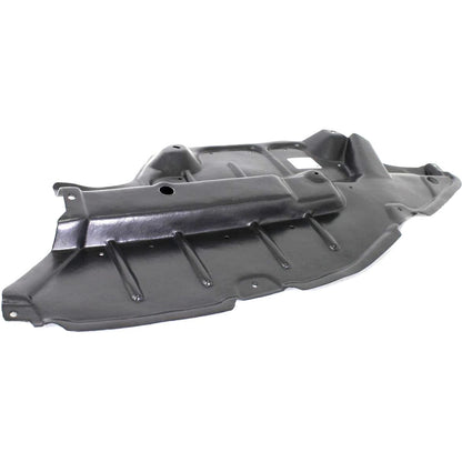 Set of 2 Engine Splash Shield For Toyota Venza 2009-2016 Left & Right