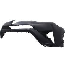 New Bumper Cover Fascia Front for Toyota RAV4 2016-2018 TO1014105 521190R914