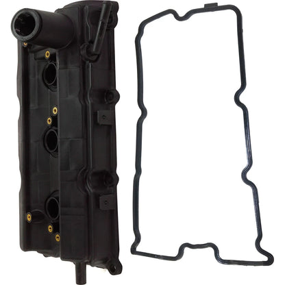 Valve Covers and Gaskets For 2003-2008 Infiniti G35 3.5L LH & RH Set of 2 Base X