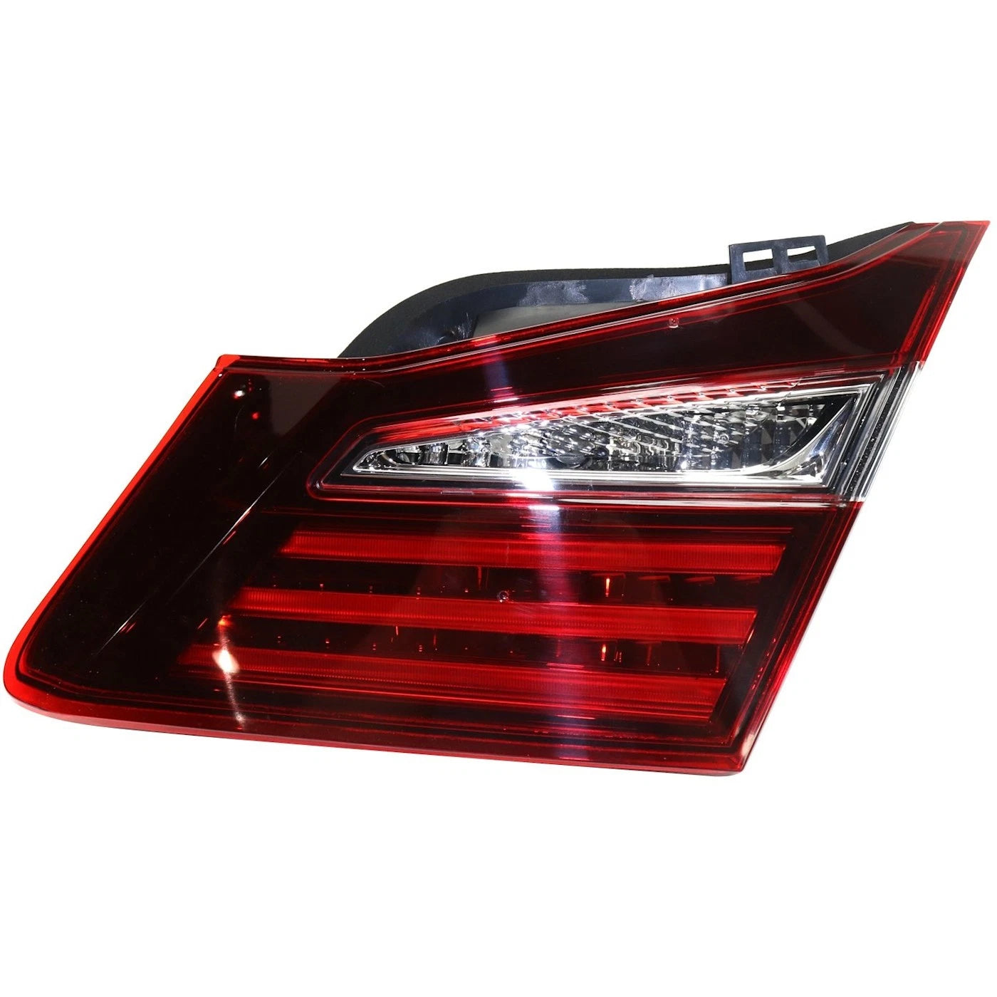 Tail Light For 2016-2017 Honda Accord Set of 2 Driver and Passenger Side Inner