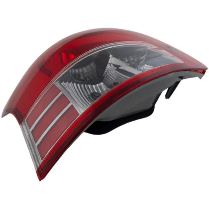 Tail Light for 2007-2011 Toyota Yaris LH Sedan With Sport Package