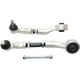 Front Upper Control Arm For 09-17 Audi Q5 08-16 A5 Quattro S5 A4 Quattro S4 2Pcs