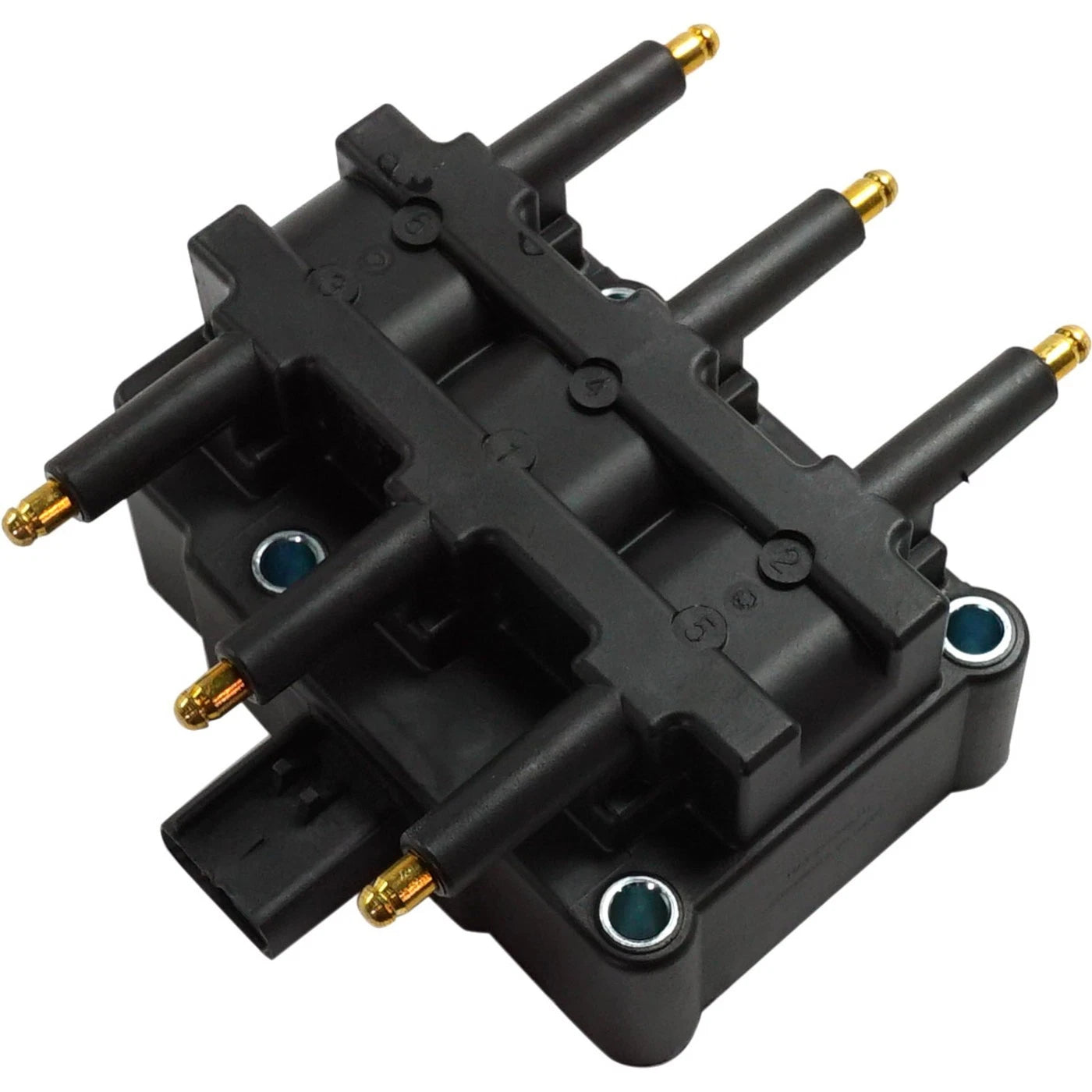 Ignition Coil For 2001-2010 Chrysler Town & Country Dodge Grand Caravan