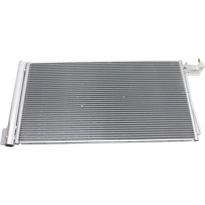AC Condenser For 2015-2018 Ford Focus Parallel Flow F1FZ19712A