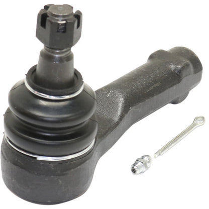 Tie Rod End for 2004-2008 Ford F-150 (2) Outer Tie Rod Ends Front Outer Set of 2