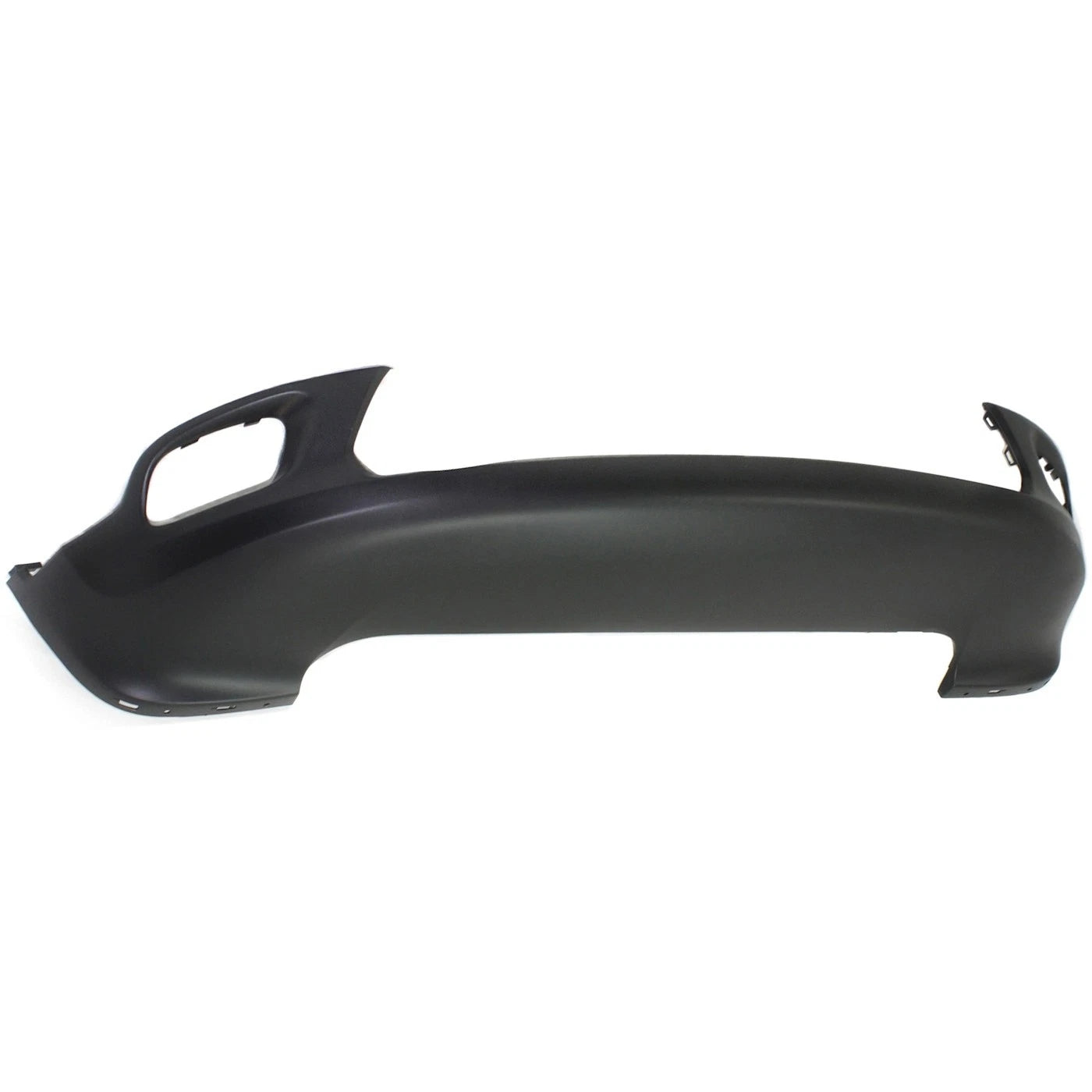 New Bumper Covers Fascias Set of 2 Front for Cherokee CH1014112, CH1015119 Pair