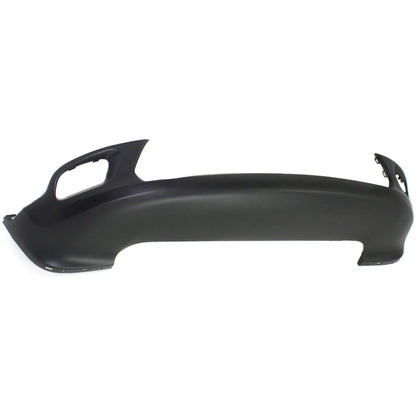 New Bumper Covers Fascias Set of 2 Front for Cherokee CH1014112, CH1015119 Pair
