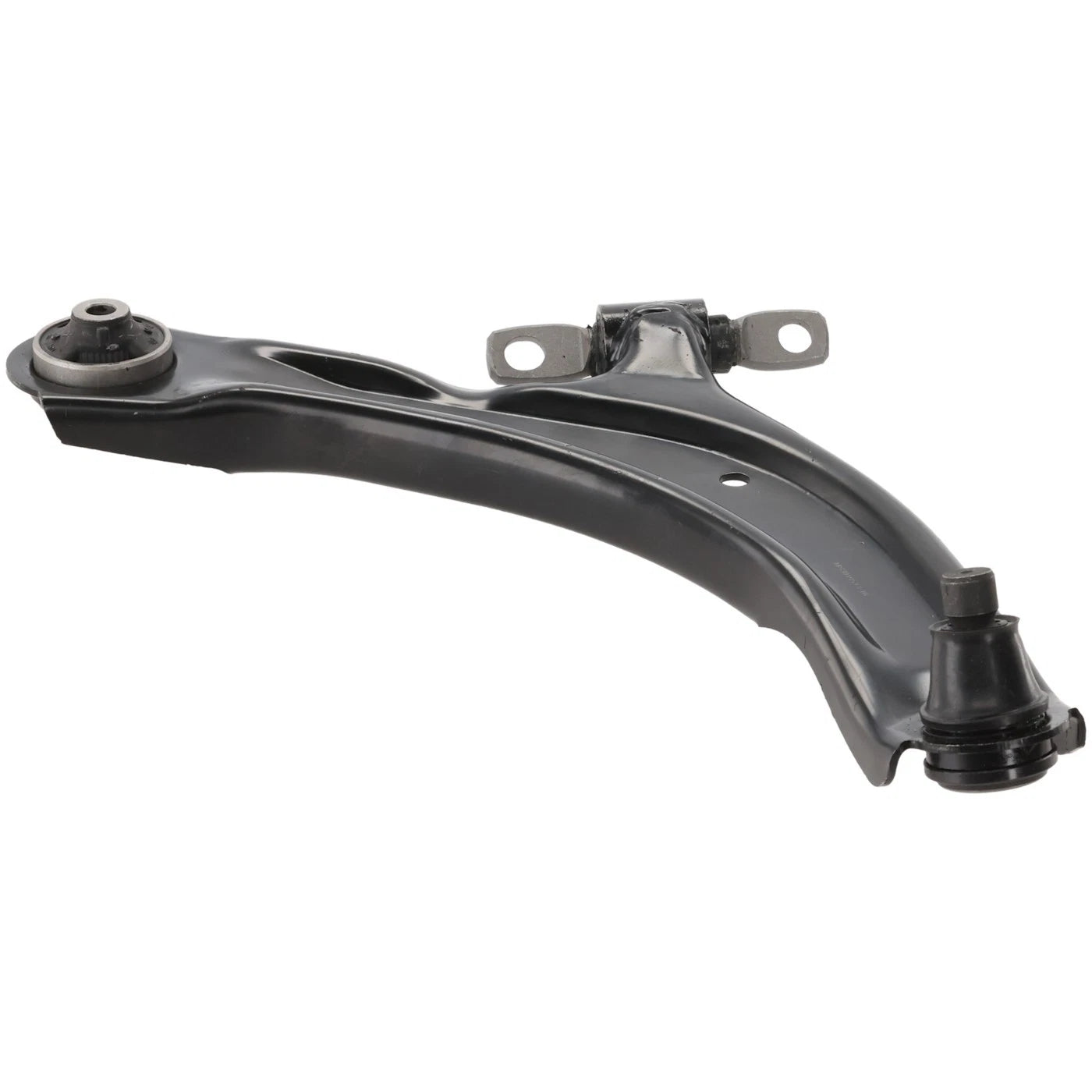 Front Lower Left & Right Side Control Arm w/Ball Joints for 08 - 13 Nissan Rogue