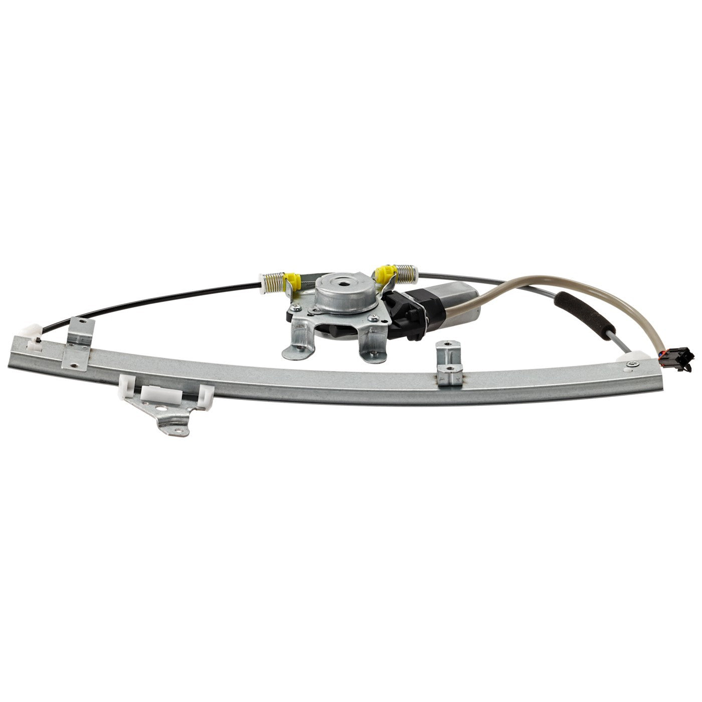 Power Window Regulator w/ Motor Front RH Right Passenger Side For Pickup Truck
