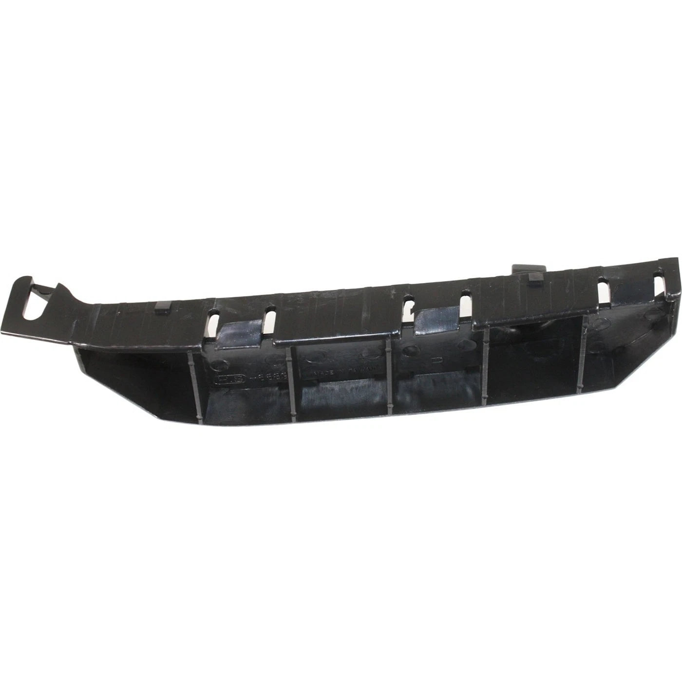 Set of 2 Bumper Bracket For Honda Civic 2001-2003 Front Left & Right