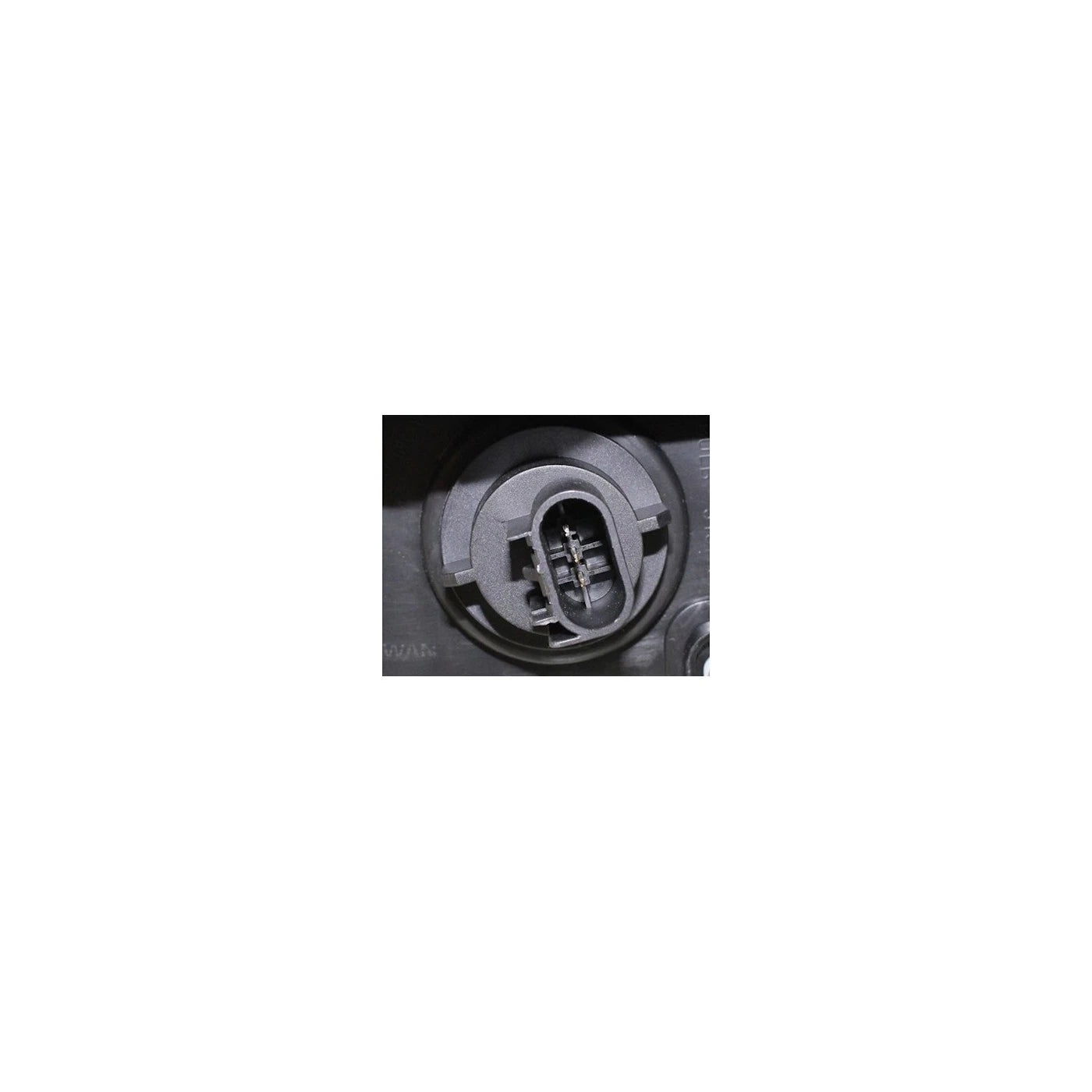 Headlight Set For 2011-2014 Dodge Charger Left and Right With Bulb 2Pc