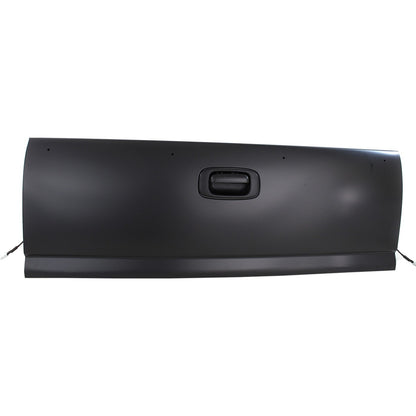 Tailgate For 1999-2006 Chevy Silverado 1500 01-06 Silverado 2500 HD Assembly