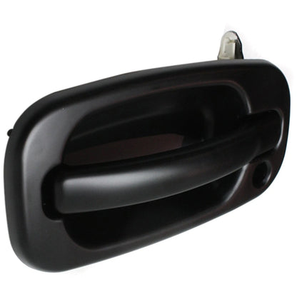 Exterior Door Handle For 2000-2006 Chevrolet Tahoe Set of 4 Front and Rear