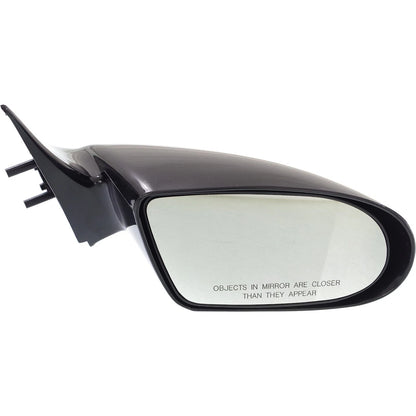 Manual Remote Mirror Set Of 2 For 1989-1994 Geo Metro Left And Right Paintable