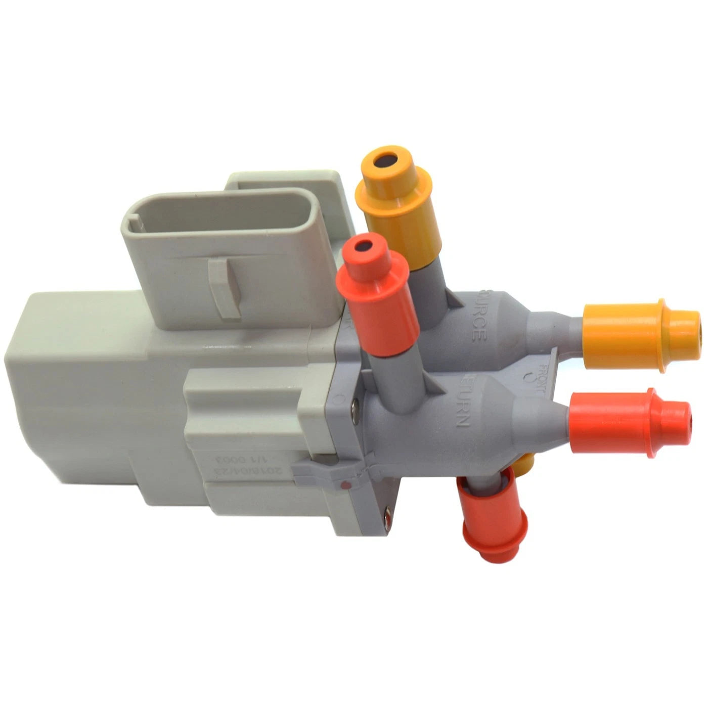 Fuel Tank Selector Valve Gas for F450 Truck F550 F250 F350  6C3Z9189A Ford F-350
