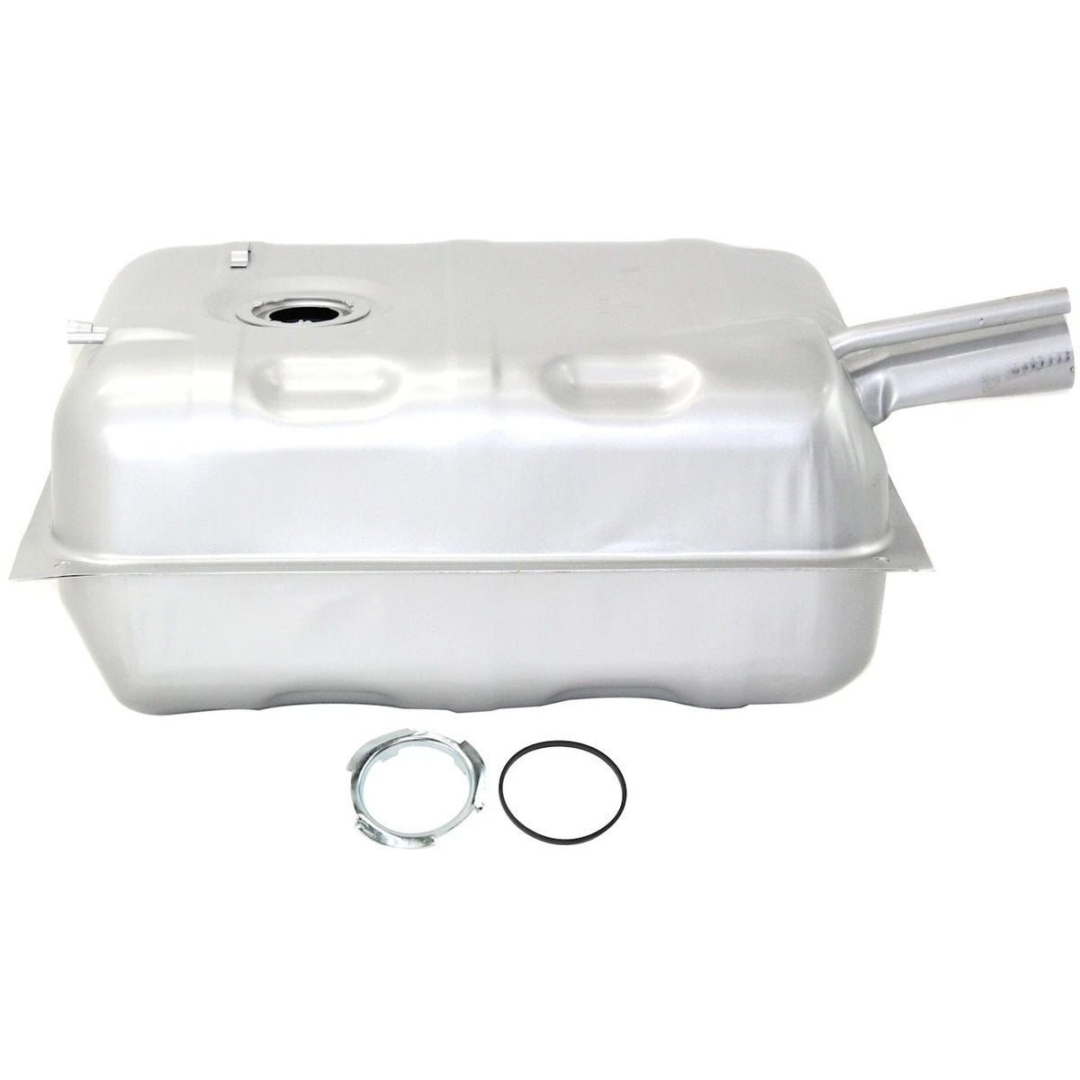 15 Gallon Gas Fuel Tank For1973-1976 Jeep CJ5 1976 CJ7 with filler neck