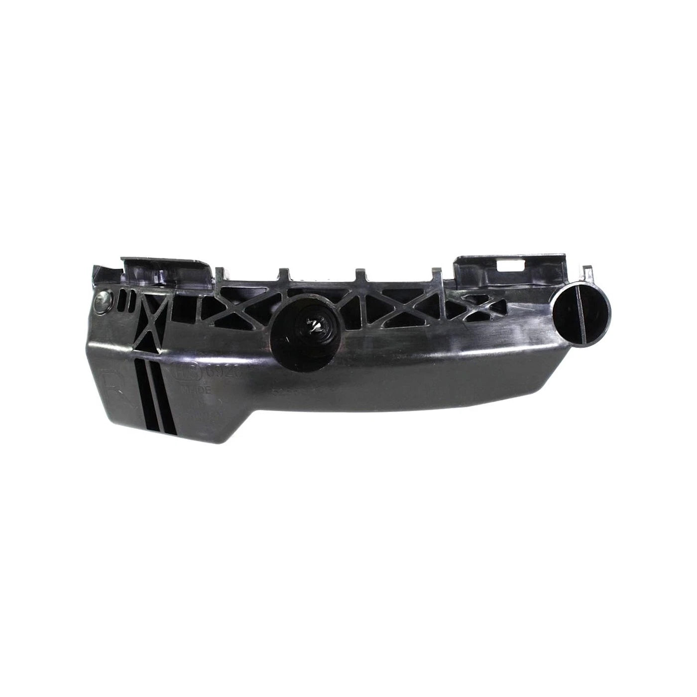 Bumper Retainer Set For 2006-2012 Toyota RAV4 525620R010 525630R010 Rear 2Pcs