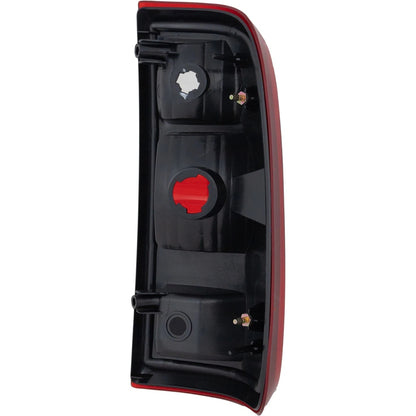 Tail Light Driver Side For 2008-2016 Ford F-250 Super Duty F-350 F-450 F-550