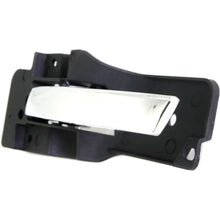 Interior Door Handle For 2008-2018 Dodge Grand Caravan Chrysler Town & Country