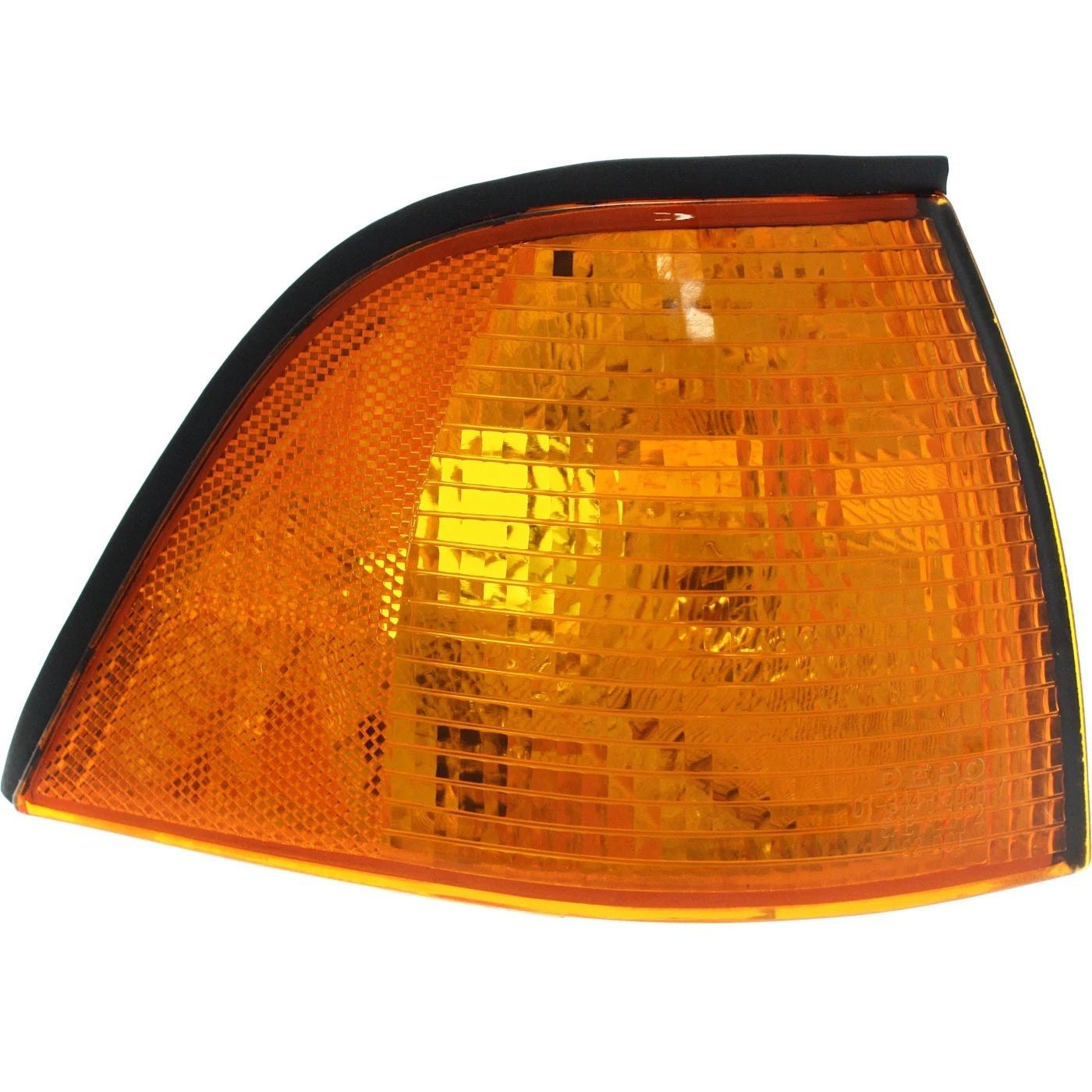 Headlight Kit For 96-98 BMW 328i 92-95 325is Left and Right 4Pc