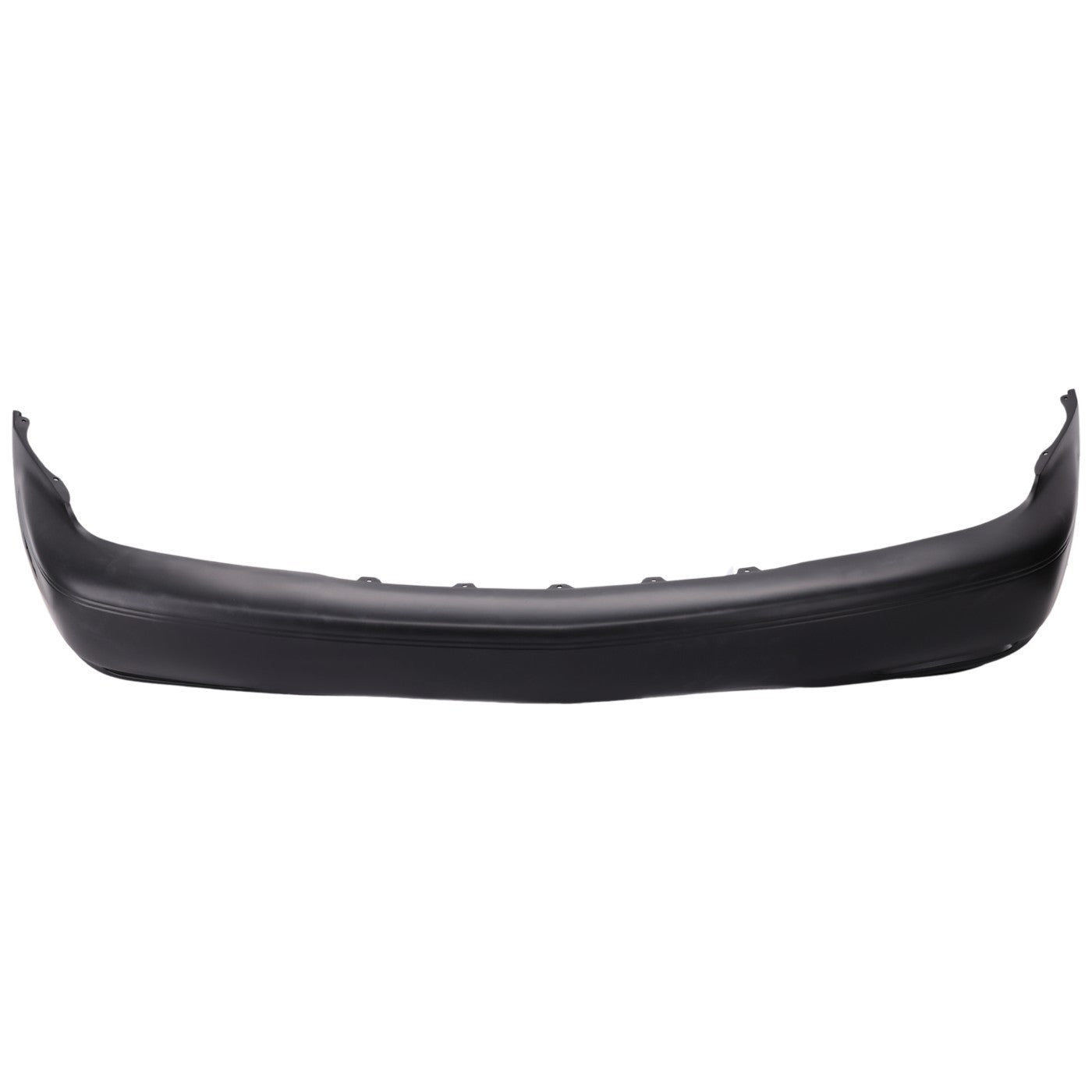 Front Bumper Cover For 99-03 Lexus RX300 Primed with Side Marker Holes LX1000117