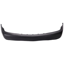 Front Bumper Cover For 99-03 Lexus RX300 Primed with Side Marker Holes LX1000117