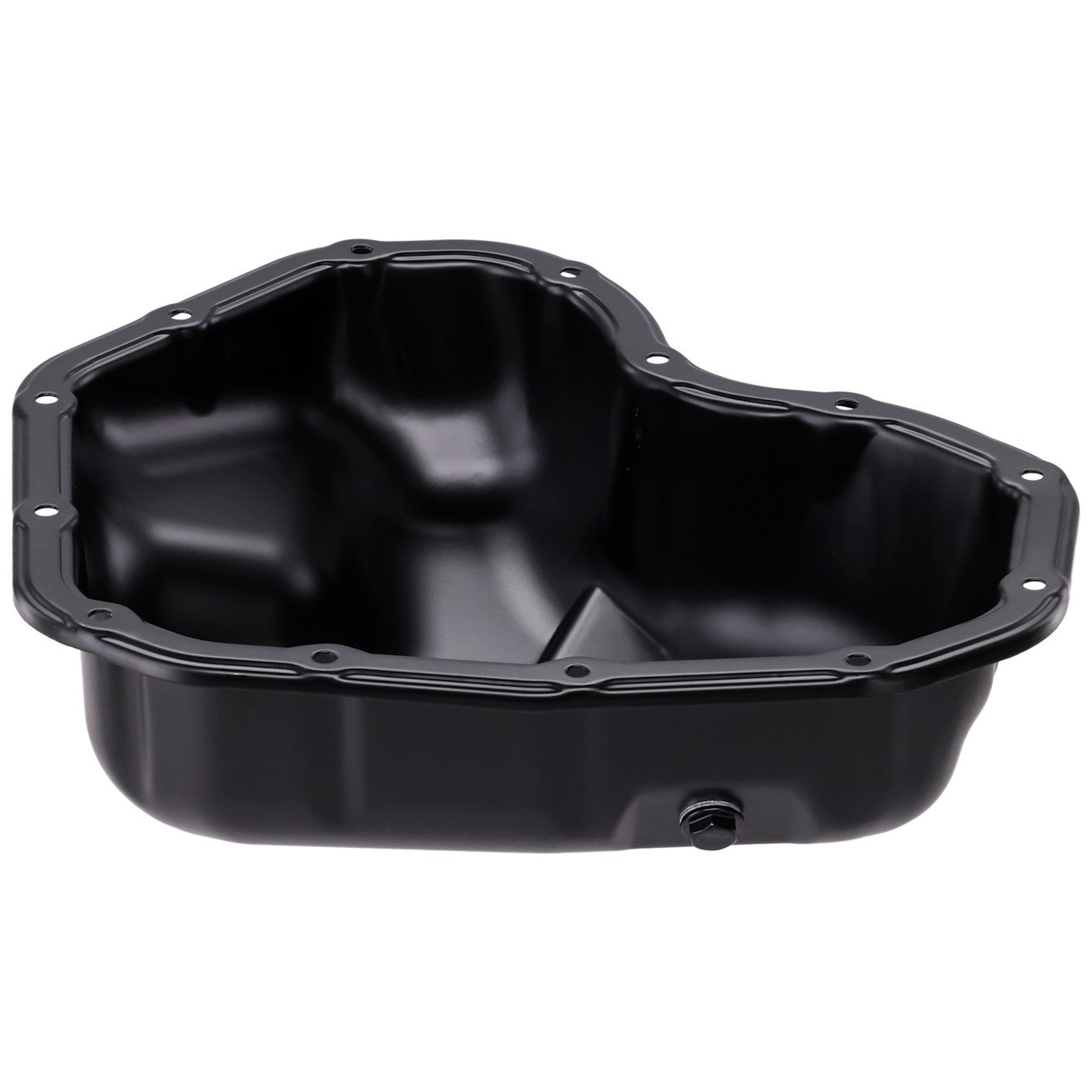 Lower Oil Pan For 2010-2017 Toyota Camry For 2009-2019 Highlander 264474