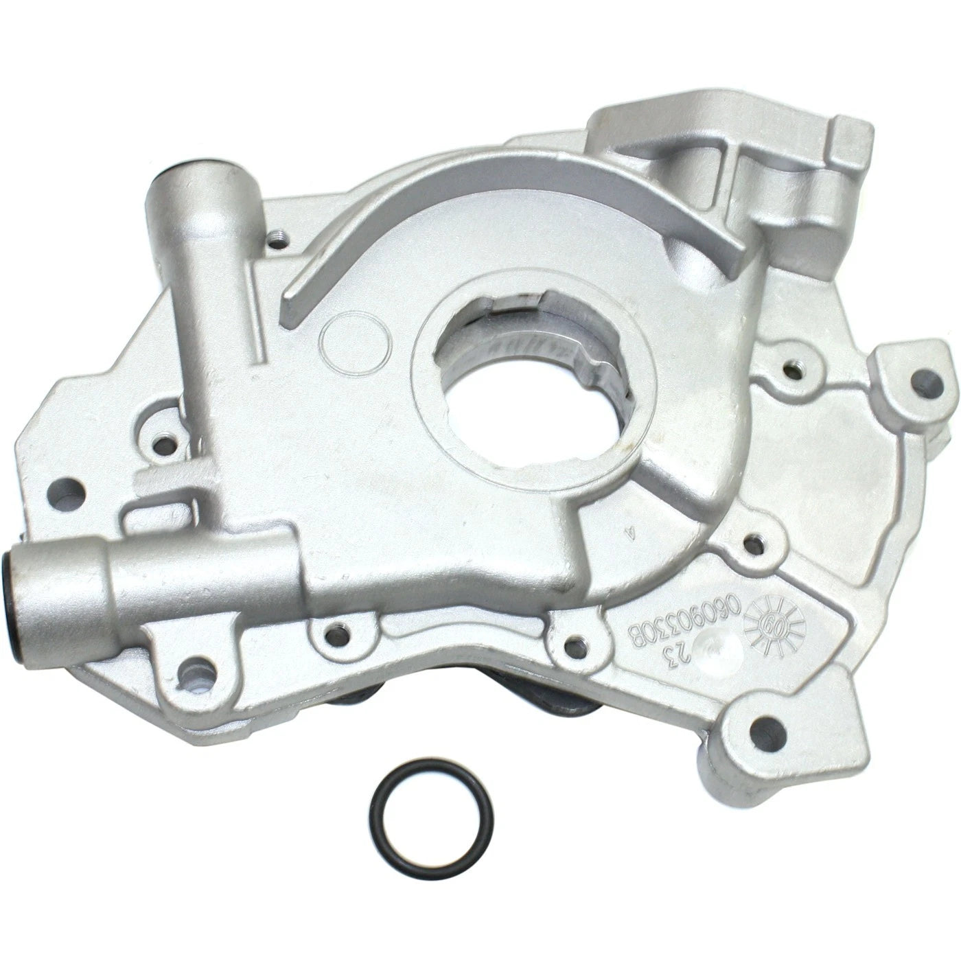Timing Chain Kit Kit For 2004-2010 Ford F-150 Engine VIN: 5 SOHC Engine: Triton
