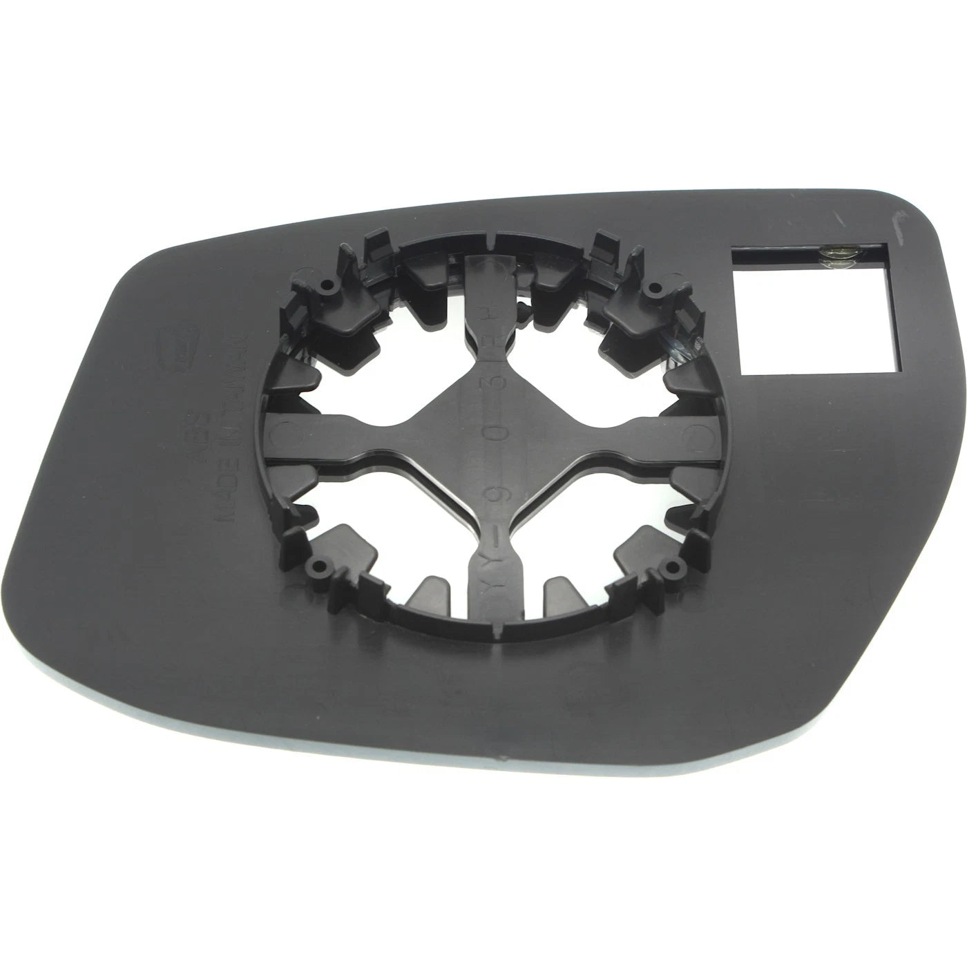 Mirror Glass Passenger Side For Nissan Altima 2013-2018 963653TH2A