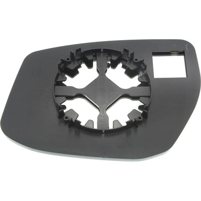 Mirror Glass Passenger Side For Nissan Altima 2013-2018 963653TH2A