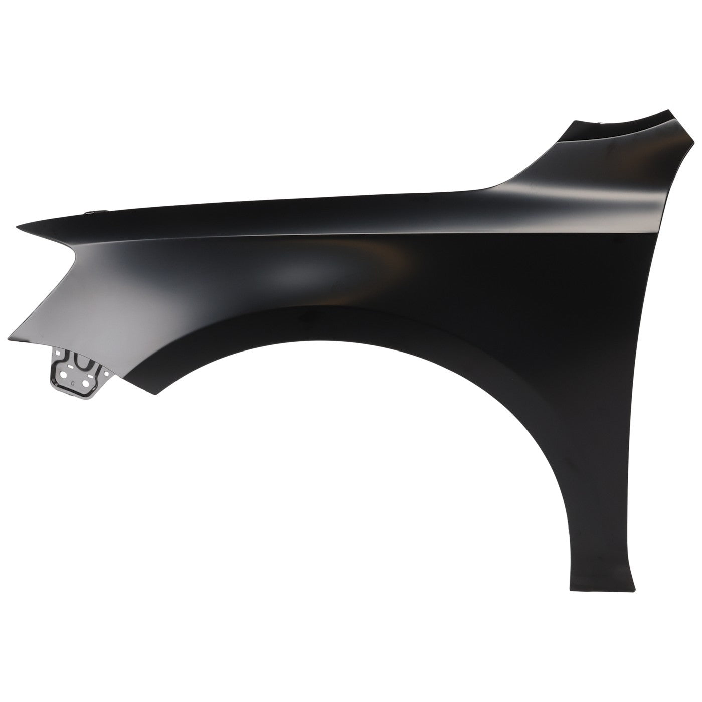 Fender For Volkswagen Jetta 2011-2018 Front Driver Side Sedan