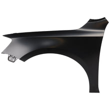 Fender For Volkswagen Jetta 2011-2018 Front Driver Side Sedan