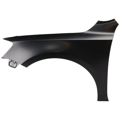 Fender For Volkswagen Jetta 2011-2018 Front Driver Side Sedan