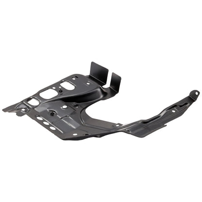 Radiator Support Set of 2 For 2005-2021 Toyota Tacoma Left and Right Side Panels
