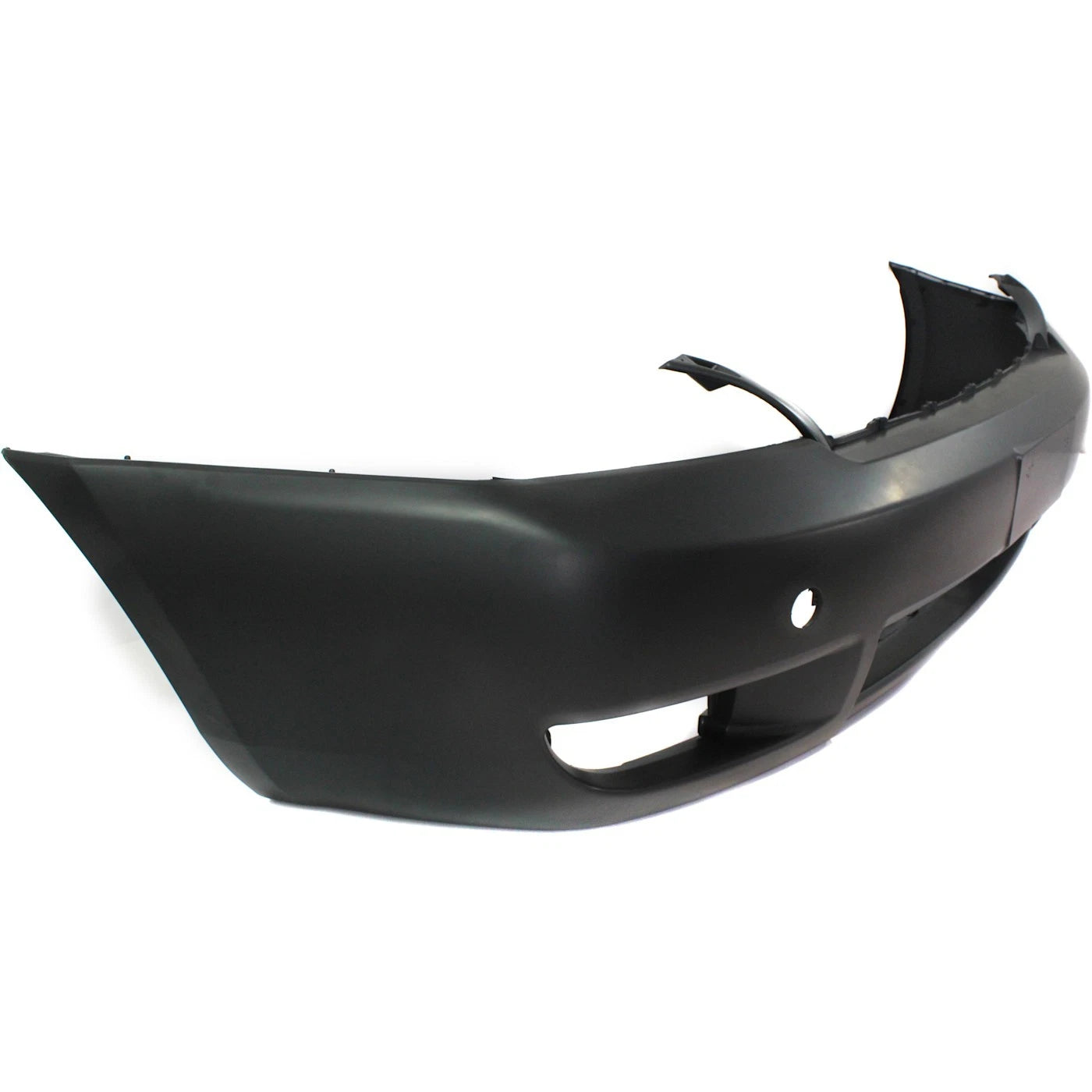 Front Bumper Cover For 2006-2012 Kia Sedona w/ fog lamp holes Primed