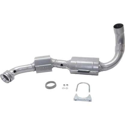 Catalytic Converter Set For 2003-04 Ford Expedition 5.4L LH and RH Side