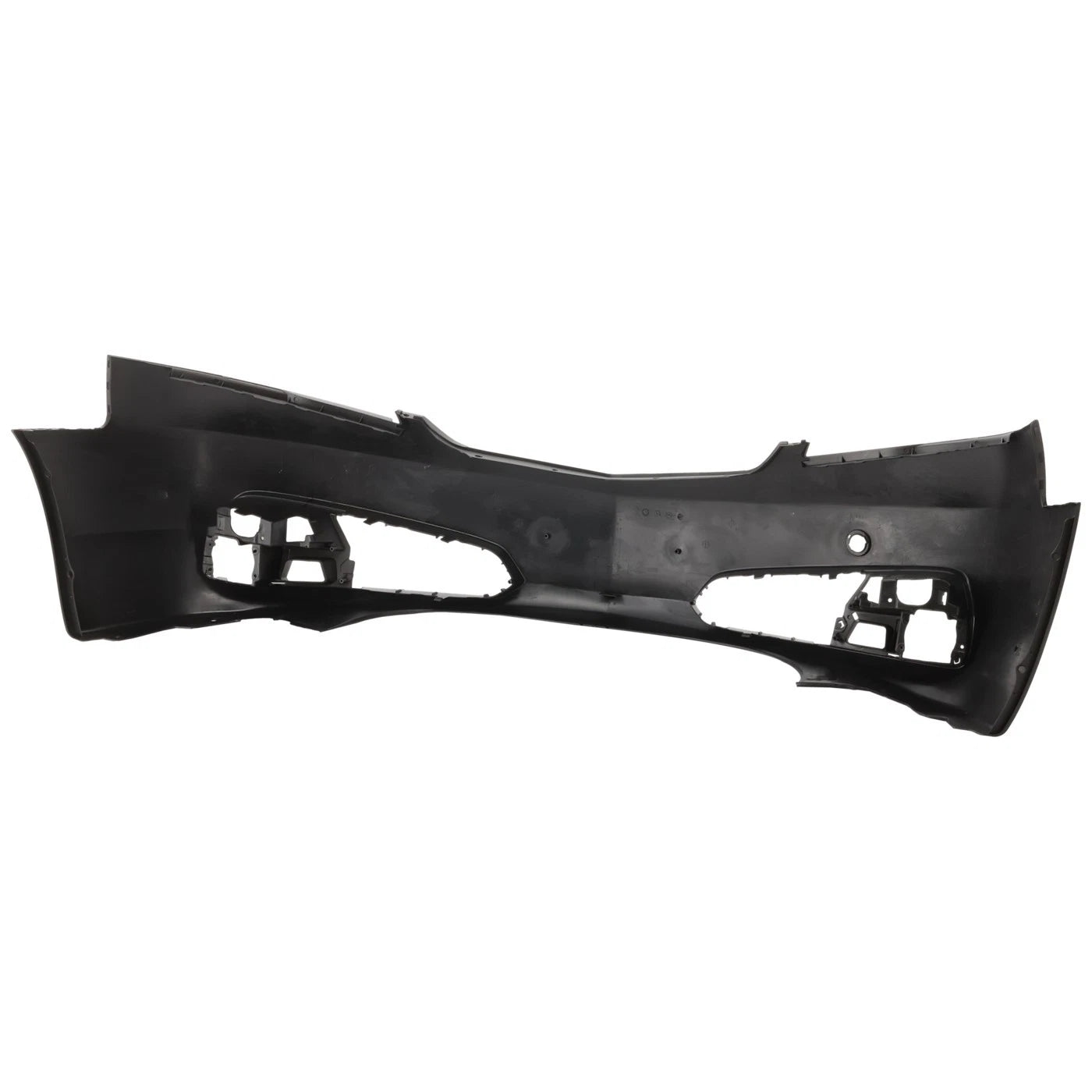 Front Bumper Cover For 12-14 Acura TL Primed CAPA with Fog Lamp Holes AC1000178