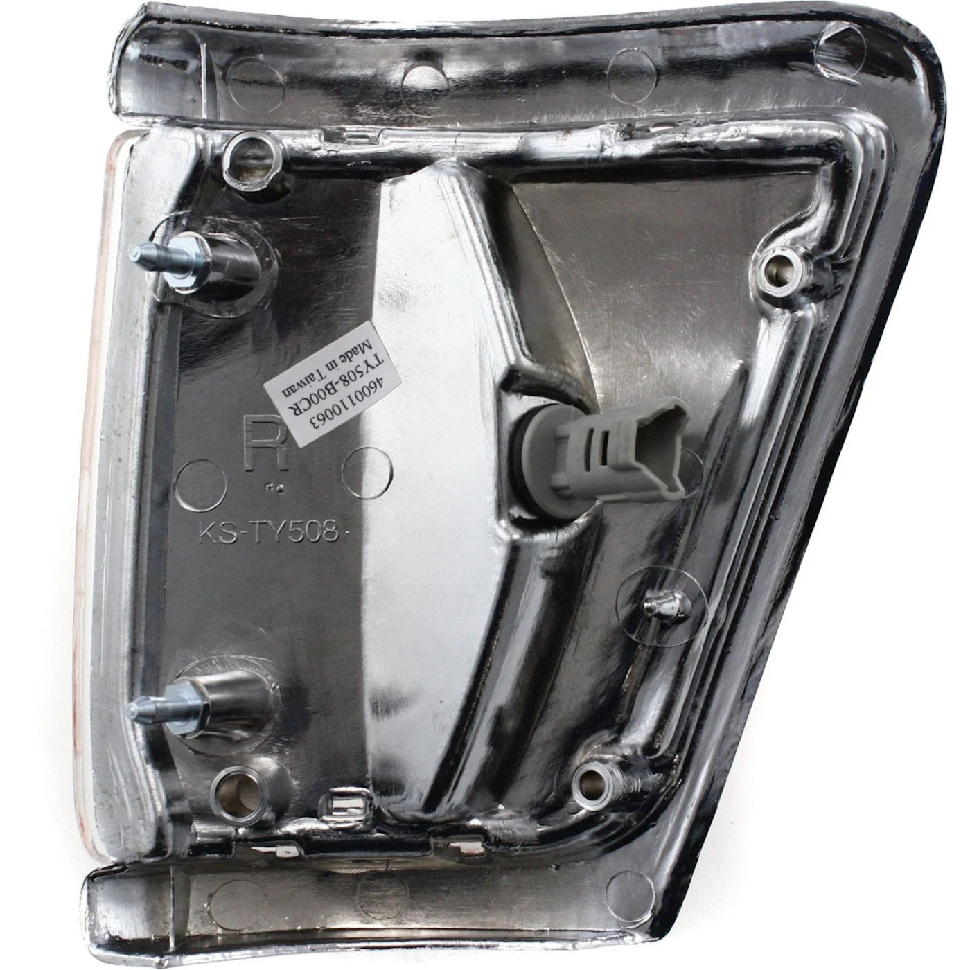 Corner Light Set For 1992-1995 Toyota Pickup Left and Right Side With bulbs 4WD
