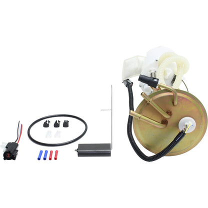 Fuel Pump Module Assembly For 92-96 Ford E-350 Econoline E-150 Econoline Center