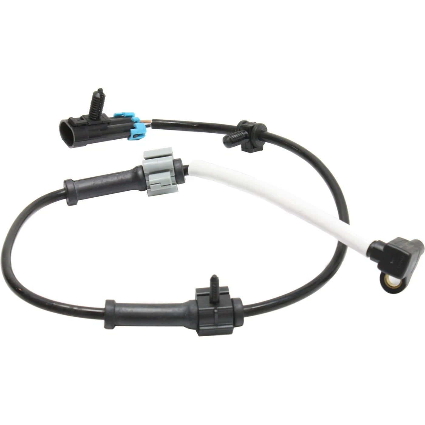 Front ABS Speed Sensor Set For 1999-2004 Chevrolet Silverado 2500