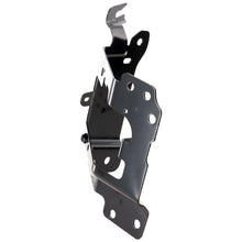 Bumper Bracket For Chevrolet Silverado 1500 2014-2015 Front Passenger Side Outer