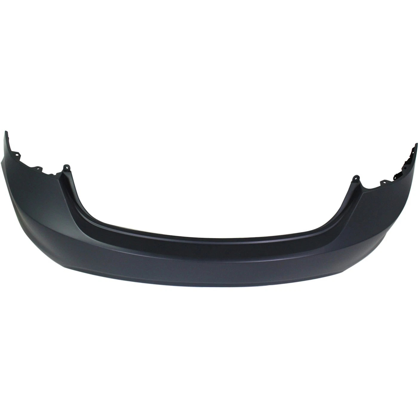 Rear Bumper Cover For 2011-2012 Hyundai Elantra Primed