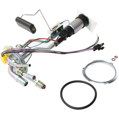 Electric Fuel Pump For 1994-1995 Chevrolet S10 25163468 19111398